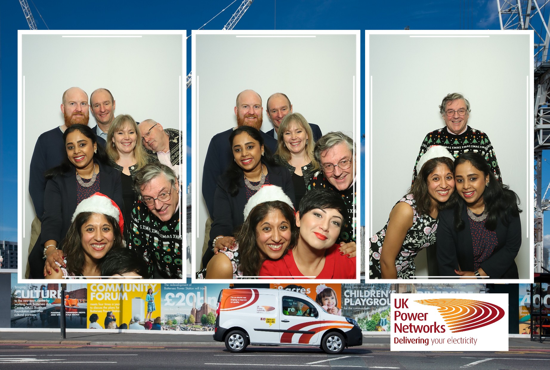 Uk Power Network  | View more photos from the event at gallery.myphotoboothexperience.co.uk/u/MyPhotoBoothExperienceLtd/Uk-Power-Network